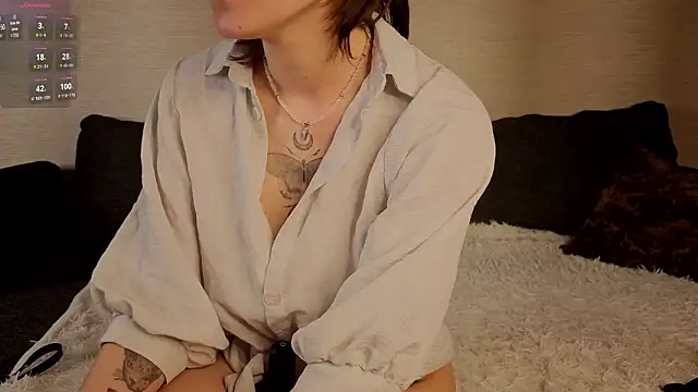 MirthfulUnseen's Live XXX Chat