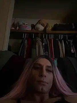 AlexAndriaStrips' Live XXX Chat