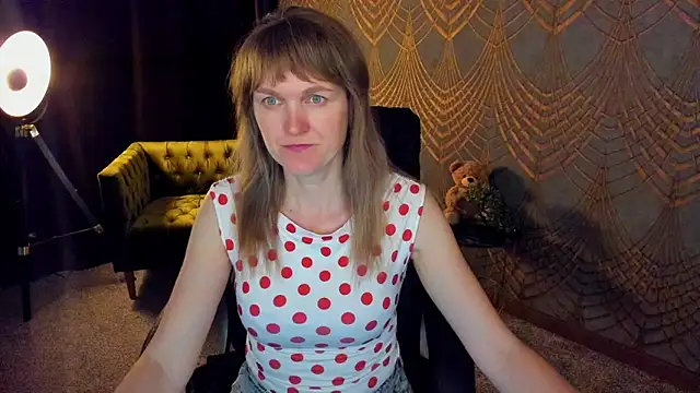 XXX chat uživo modela Anabell_xxx