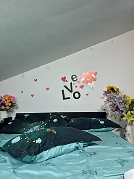 XXX chat uživo modela SweetMaddy888