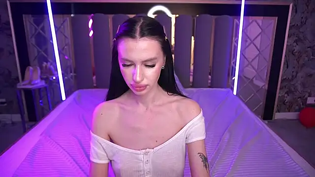 Snow_WhiteeeX Live XXX-Chat