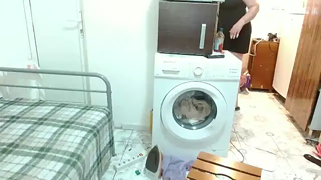 RidemerafSuzana 现场XXX聊天