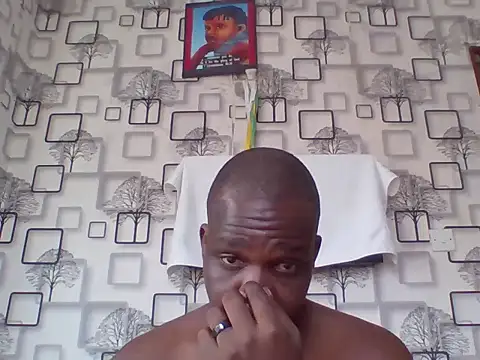 Chumba_001 Show in webcam