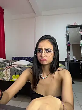 leilani_X's Webcam Show