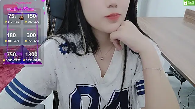 Chat XXX Live HanaYourlove