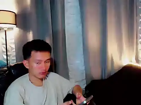 عرض كام prince_elaijah