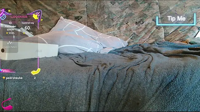 dudu7219 live XXX chat