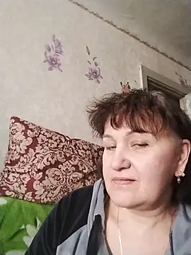 Вебкам-шоу ViolaStar75