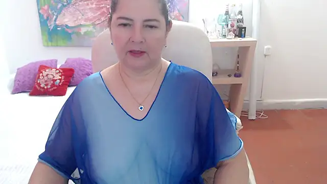 Živý XXX chat leonela_69