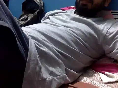 Precumboner's Live XXX Chat