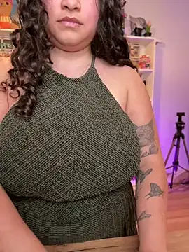 دردشة Sweet_sully__ الجنسية المباشرة