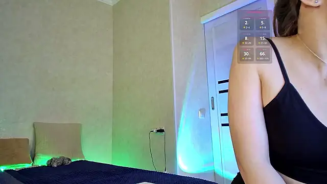 Chatroom XXX en direct de Roseaa