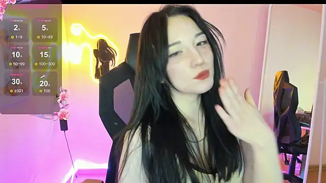 AliceeinWonderlanddd live XXX chat