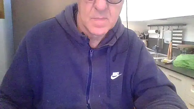 ANONIMO7735 Webcam Show