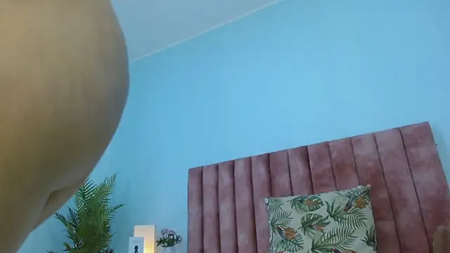 Czat XXX na żywo – nana_levy