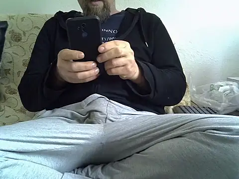 blue-red Adlı Modelin Web Kamerası Şovu