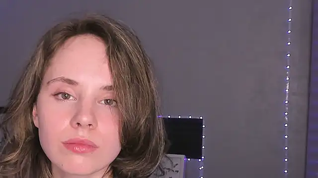 CrystaLeah's Live XXX Chat