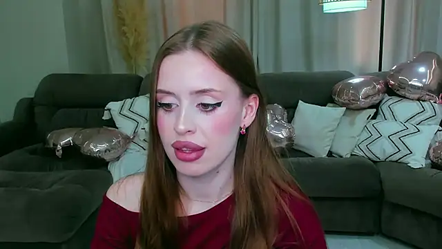 Czat XXX na żywo – _Sweet__Cherry_