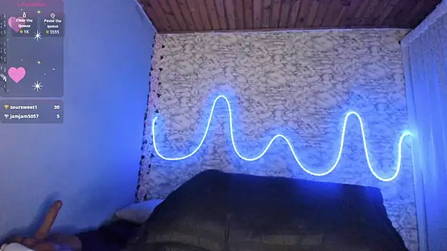 Chat XXX ao vivo de Morochaa-fire