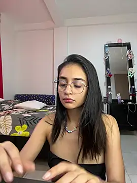 leilani_X's Live XXX Chat