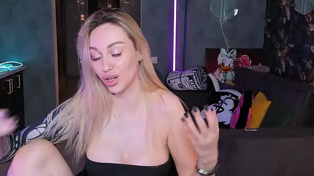 Sembang XXX Secara Langsung Blckmirrorr