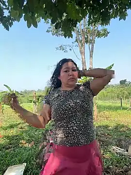 XXX chat uživo modela Lovelipsbig