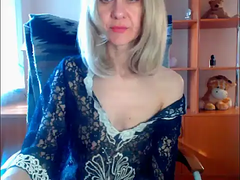 Chat XXX en directo de Tanya6547