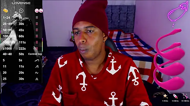 mrjhon26 在線直播表演