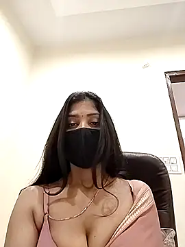 Chatroom XXX en direct de SEEMA_127