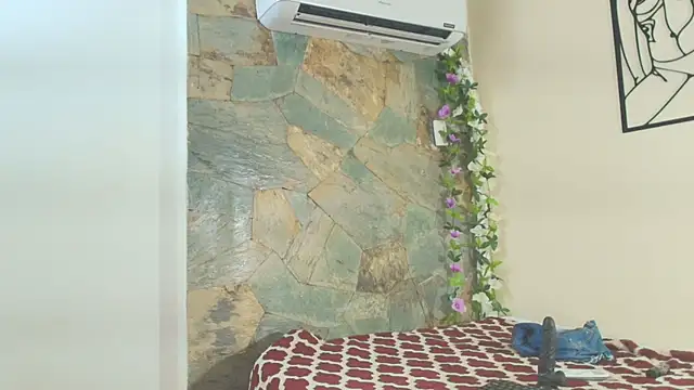 Sembang XXX Secara Langsung Jade_Roxx