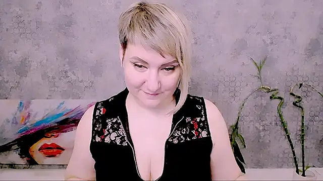 Chatroom XXX en direct de Djullia