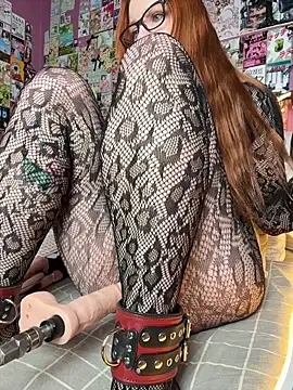 Chat XXX en directo de Denise__levi_