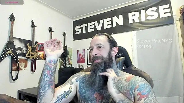 StevenRiseNYCn Live XXX chat