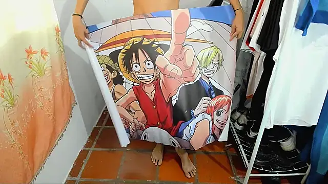 Show de webcam de Leal_777