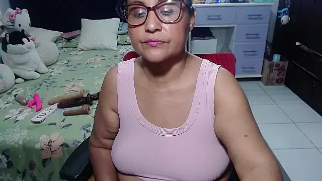 Show webcam de pervert_mommy_