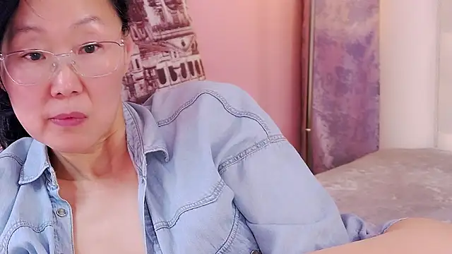 S_andra_ – Live XXX-chat