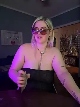 Granlady7's Live XXX Chat