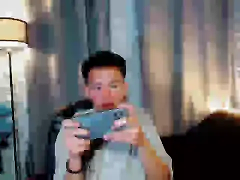 prince_elaijah Pertunjukan Webcam