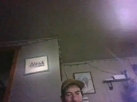 theboobietrap Show in webcam