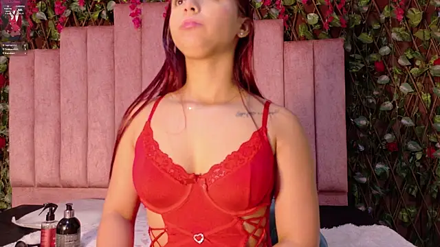 MiaJanss Live XXX-chat