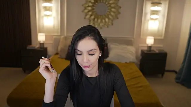 Mila_Rose054 Live XXX-Chat