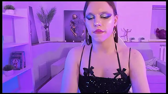 عرض كام Madison_dolly