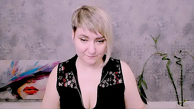 Chat XXX Live Djullia