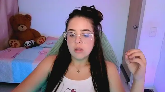 _alicia_z's Live XXX Chat