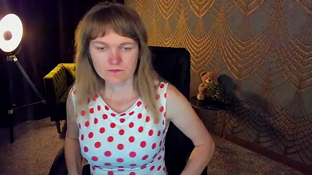 Chat XXX Live Anabell_xxx