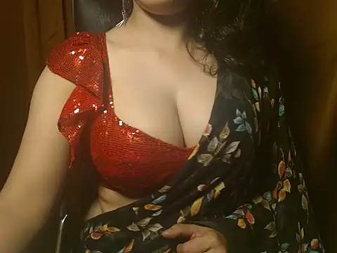 Chat XXX ao vivo de HOT-PAYAL