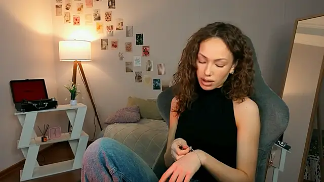 nexorine's Live XXX Chat