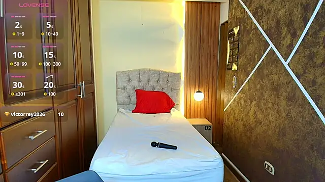 RachellPark Live XXX Chat