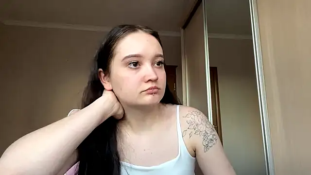 Show webcam de TrulaPhay