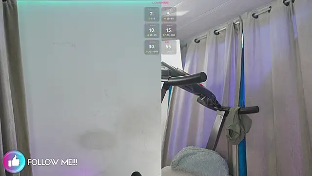 afroditaP_ 现场XXX聊天